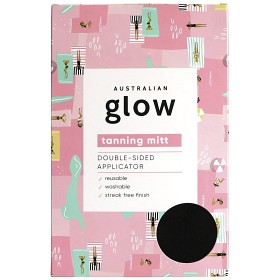 Bild på Australian Glow Double Sided Tanning Mitt