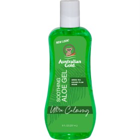 Bild på Australian Gold Soothing Aloe Gel 237 ml