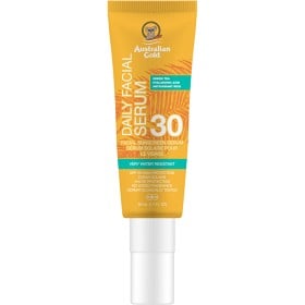 Bild på Australian Gold SPF 30 Daily Facial Serum Clear 50 ml