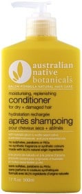 Bild på Australian Native Botanicals Conditioner Dry Hair 250 ml