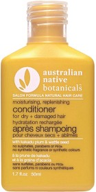 Bild på Australian Native Botanicals Conditioner Dry Hair 50 ml