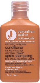 Bild på Australian Native Botanicals Conditioner Fine Hair 50 ml