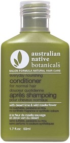 Bild på Australian Native Botanicals Conditioner Normal Hair 50 ml