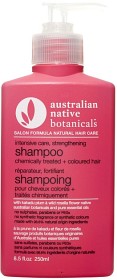 Bild på Australian Native Botanicals Shampoo Coloured Hair 250 ml