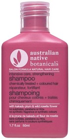 Bild på Australian Native Botanicals Shampoo Coloured Hair 50 ml