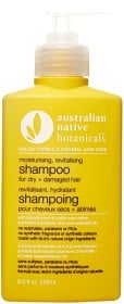Bild på Australian Native Botanicals Shampoo Dry Hair 250 ml