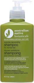 Bild på Australian Native Botanicals Shampoo Normal Hair 250 ml