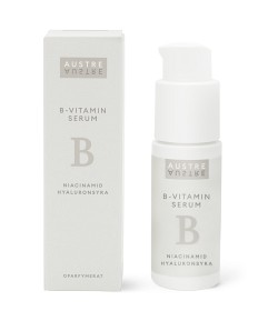 Bild på AUSTRE B-Vitamin Serum 30 ml