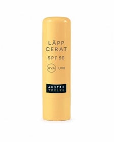 Bild på AUSTRE Läppcerat SPF 50