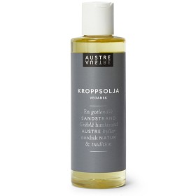 Bild på AUSTRE Kroppsolja 200 ml