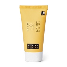 Bild på AUSTRE Solskydd Ansikte SPF50, 50 ml (AVSLUTAD ANVÄND EJ)