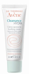 Bild på Avène Cleanance Hydra Soothing Cream 40 ml