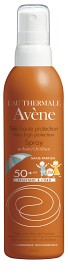 Bild på Avène Suncare Children Spray SPF 50+ 200 ml