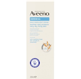 Bild på Aveeno Dermexa Daily Emollient Cream 200 ml