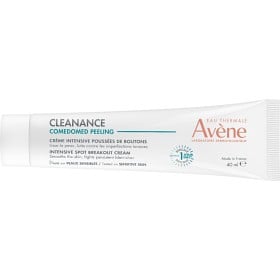 Bild på Avène Cleanance Comedomed Peeling Intensive Spot Breakout Cream 40 ml