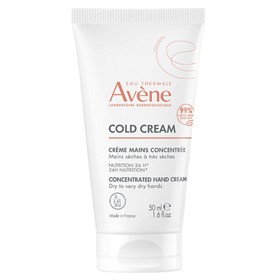 Bild på Avène Cold Cream Concentrated Hand Cream 50 ml