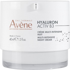 Bild på Avène Hyaluron Activ B3 Multi-Intensive Night Cream 40 ml
