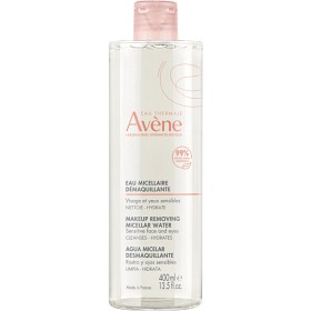 Bild på Avène Makeup Removing Micellar Water 400 ml