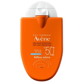 Bild på Avène Réflexe Solaire SPF 50+ 30 ml