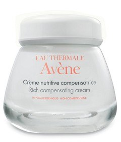 Bild på Avène Rich Compensating Cream 50 ml