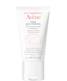 Bild på Avène Skin Recovery Cream Rich 50 ml