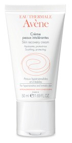 Bild på Avène Skin Recovery Cream 50 ml