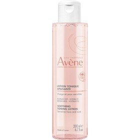 Bild på Avène Soothing Toning Lotion 200 ml