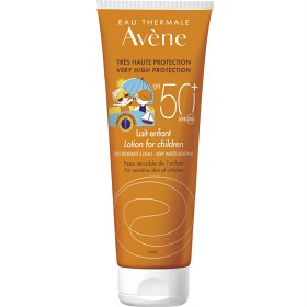 Bild på Avène Sun Lotion for Children 50+ 250 ml