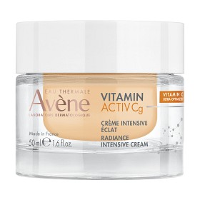 Bild på Avène Vitamin C Activ Radiance Intensive Cream 50 ml