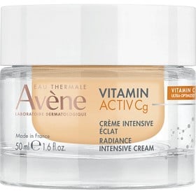 Bild på Avène Vitamin C Activ Radiance Intensive Cream 50 ml