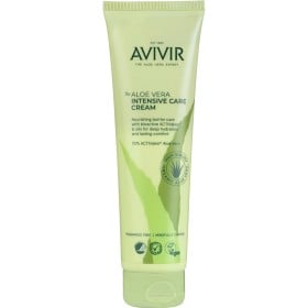 Bild på Avivir Aloe Vera Intensive Care Cream 150 ml
