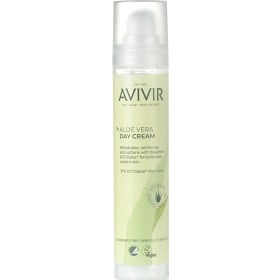 Bild på Avivir Aloe Vera Face Creme 50 ml
