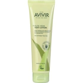Bild på Avivir Aloe Vera Heat Lotion 150 ml