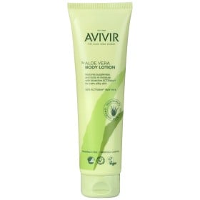 Bild på Avivir Aloe Vera Lotion 150 ml