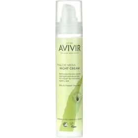 Bild på Avivir Aloe Vera Night Creme 50 ml