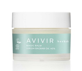 Bild på Avivir Baobab Magic Balm 15 ml