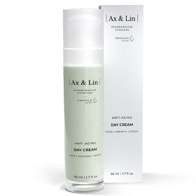 Bild på Ax & Lin Anti-Aging Day Cream 50 ml