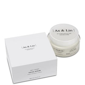 Bild på Ax & Lin  Anti-Aging Facial Scrub 100 ml