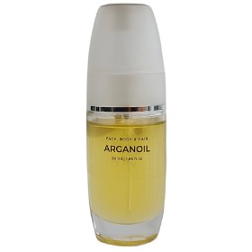 Bild på Ax & Lin Argan Oil 50 ml