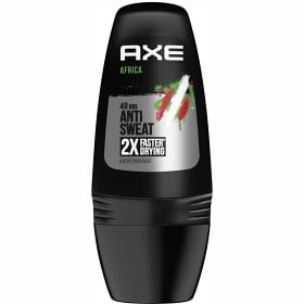 Bild på Axe Africa Roll-On 50 ml