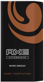 Bild på Axe After Shave Dark Temptation 100 ml