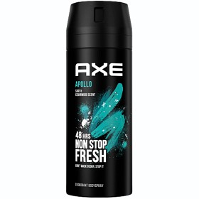 Bild på Axe Bodyspray Apollo 150 ml