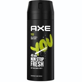 Bild på Axe Bodyspray You 150 ml