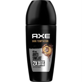 Bild på Axe Dark Temptation deodorant 50 ml