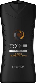 Bild på AXE Dark Temptation Shower Gel 250 ml