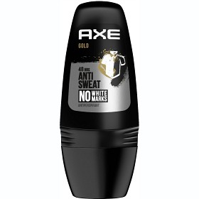 Bild på Axe Gold Roll-On 50 ml