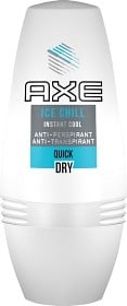 Bild på AXE Ice Chill Roll-On 50 ml