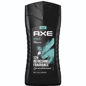 Bild på Axe Apollo Shower Gel 250 ml