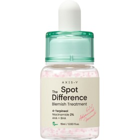 Bild på Axis-Y Spot The Difference Blemish Treatment 15 ml