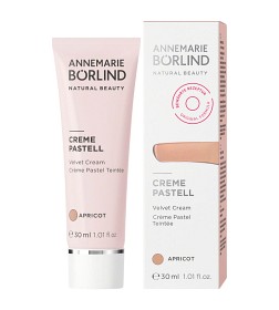 Bild på Börlind Apricot Velvet Cream